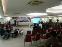Ini Hasil Pleno Rekapitulasi Suara Pilkada Natuna