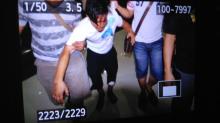 Pelaku Perampokan Sadis di Bida Asri Ditembak Polisi