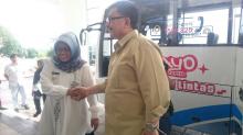 DPR Upayakan Lembaga Setingkat Kementerian Kelola Daerah di Perbatasan 
