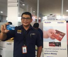 Pelindo Rencanakan Transaksi Non Tunai di Pelabuhan TanjungpinangÂ 