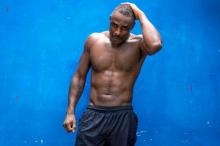 Idris Elba, Pria Terseksi Versi Majalah People