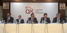 OJK: Restrukturisasi Kredit Perlu Diberikan Perpanjangan