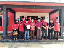 PDIP Tak Usung Kader Sendiri di Pilkada Karimun