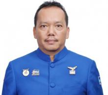 Ramadhan Pohan Ditangkap Polisi
