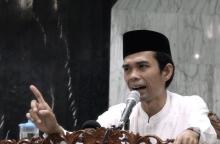 Ceramah Ustaz Somad di PLN Batal, Ini Penjelasan Panitia  