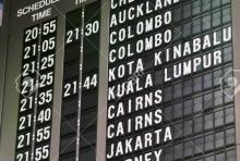 CDC Keluarkan Peringatan Level 3, Warga AS Diminta Hindari Indonesia