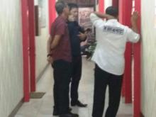 Bos Citra Shipyard Ali Ulai Tak Menyangka Amat Tantoso Nekat Tikam Kelvin