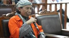Jaksa Tuntut Mati Terdakwa Gembong Teroris Aman Abdurrahman