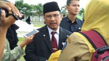 Telat Lapor Gratifikasi, KPK Minta Mendagri Beri Sanksi Sekda Provinsi Kepri 