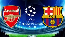 Preview Arsenal vs Barcelona: Tidak Ada yang Sempurna!