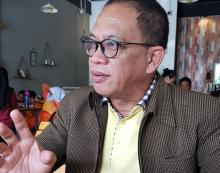 Alias Wello Hentikan Operasional 2 Perusahaan Tambang di Lingga