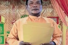 Dituding Rendahkan Suku Melayu, Aziz Martindaz Minta Maaf