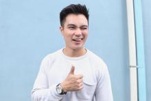Survei Pilgub DKI Median: Anies Dibuntuti Risma, Muncul Nama Baim Wong