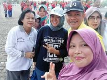 Batam Menari Dapat Dukungan dari Luar Negeri