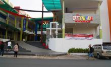 Serobot Jalan Umum, Citywalk Sudah Pungut Tarif Parkir