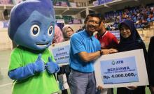 ATB Kembali Buka Pendaftaran Beasiswa Pelajar-Mahasiswa, Ini Persyaratannya  