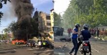 8 Fakta Penting Tentang Pelaku Bom GKI Surabaya