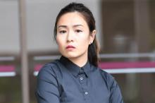 Wanita Singapura Akui Bersalah Menyerang Ibunya