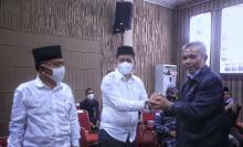 Dewan Usulkan Bupati dan Wabup Meranti Terpilih Dilantik 26 Februari