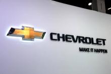 Chevrolet PHK Ribuan Karyawan di Thailand