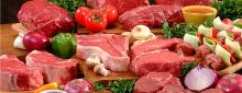 Daging Impor Australia Banjiri Pasar Batam