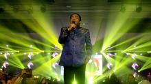 Tiba di RS, Jantung Didi Kempot Sudah Berhenti Berdetak