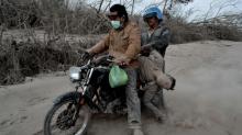 Inilah Foto Pemenang Photo of The Year APFI 2014