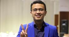 Faldo Maldini Hengkang dari PAN Fokus Maju di Pilkada Sumbar 2020