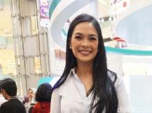 Tips Mesty Ariotedjo Langsing dalam 2 Bulan Pasca Melahirkan