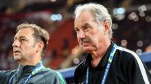 Pembelaan Asisten Riedl Soal Blunder Maman di Final Piala AFF 2010