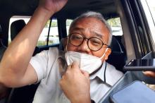 Pemkab Karimun Siapkan Rp 7 Miliar Lawan Covid-19