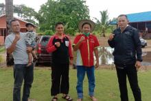 Tiga Tahun Berdiri, Ini Rahasia FKPS Natuna Tetap Eksis Bantu Warga