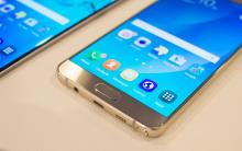 Inilah 10 Smartphone Terpopuler Semester Pertama 2016 Versi AnTuTu