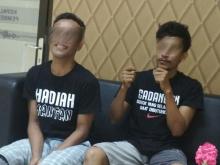 Parah, Dua Guru SD di Batuaji Nyabu Sebelum Mengajar