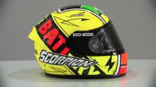 Mengintip Tren Motif Helm di Tahun 2019