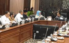 Lingga Masuk Daftar Prioritas Nasional Pengembangan Kawasan Hortikultura
