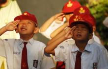  Disdik Batam Cek Sekolah-sekolah Terkait Aliran Radikal, Ini Hasilnya