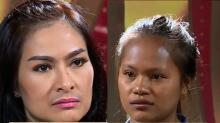 Kasus Iis Dahlia Usir Peserta Audisi Dangdut adalah Setingan?