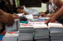 Petugas Wajib Potong Kuku Sebelum Lipat Surat Suara, KPU Karimun Butuh 150 Orang