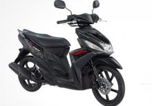 KPPU Sidangkan Perkara Kartel Motor Matic Honda dan Yamaha 