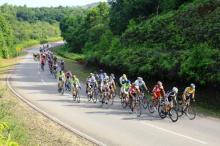 Tour de Barelang Diikuti 214 Pebalap dari 23 Negara