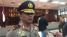 Irjen Andap Budhi Resmi Dilantik Kapolri jadi Kapolda Kepri