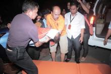 Penyebab Meninggalnya Sopir Taksi Bandara Hang Nadim Akhirnya Terkuak