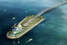 Luar Biasa! Jembatan Kukup-Karimun Segera Dibangun