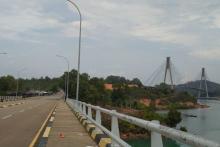 Fakta-Fakta Jembatan Dua Barelang