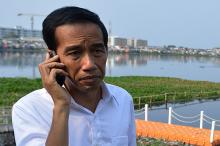 Para Pemimpin Dunia Telepon Jokowi, Prabowo Diminta Legowo