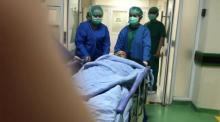 Curhatan Sang Adik Melepaskan Jupe Jalani Operasi