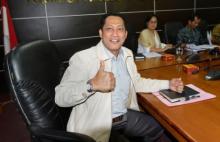 KPK Tamat! Abraham Samad Dipastikan Tersangka
