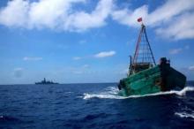 RI Ajak Jepang dan Amerika Investasi di Natuna