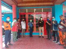 Ormas dan OKP di Natuna Minta Pemda Berlakukan Karantina Massal di Bunguran Timur